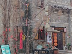 -卧龙堡客栈·中餐厅(古北水镇店)