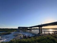 -绿堤公园