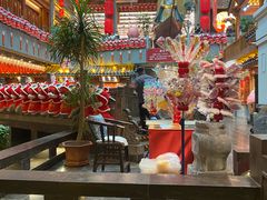 -唐山宴大唐州府精品中餐