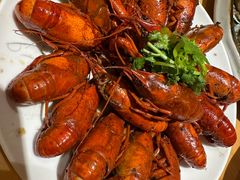 -蟹福家活蟹料理·豪华自助(绿洲假日酒店)