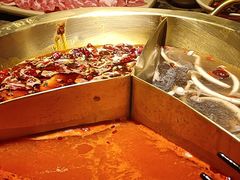 -蜀国大将老火锅(江北店)