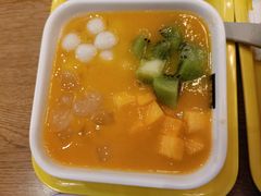 -满记甜品(岭南新天地店)
