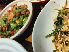 -金掌勺·锅包肉(双榆树店)