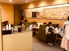 -海底捞火锅(上地华联店)