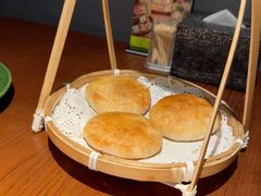 -花菇朵·云山雀 ll 野生菌锅·野果酸汤·精品滇菜(万柳店)