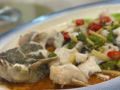 -大水车公馆·顺德菜·妈姐菜(均安店)