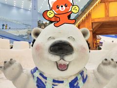 -广州热雪奇迹