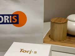 -Toris(LuOne凯德晶萃广场店)