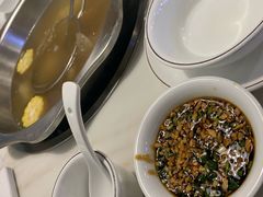 -潮汕大目牛肉火锅(上梅林店)