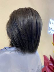 -DX HAIR SALON·发现未知美发沙龙