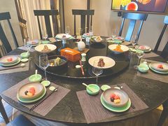 -梧桐花园餐厅(新城店)