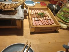 -胡家大厨(西三庄店)