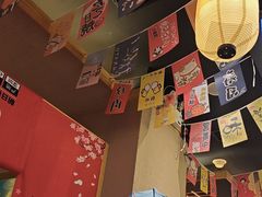 -琴寿司居酒屋(中山广场店)