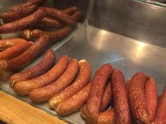 哈尔滨红肠-一手店(五道口店)