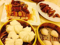 美罗唐宫海鲜舫-唐宫海鲜舫