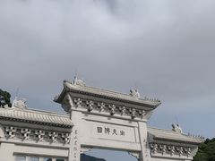 -天坛大佛