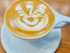 -OZ cafe(南昌路店)