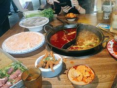 -楠火锅(新街口苏宁店)