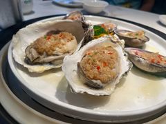 -优食坊·蒸汽海鲜(康盛路店)