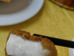 一口酥豆腐-成惠食府(赤岗店)