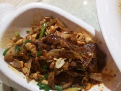 -川味堂·四川豆花(八卦岭店)