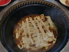 -崔记生活·铁锅炖鱼粘卷子(总店)