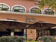 -Solo(衡山路店)