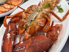 -来之顺海鲜菜馆·青岛菜·始于1993(栈桥店)