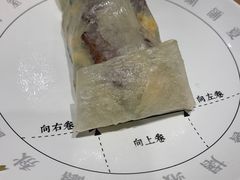-姥姥家春饼店(惠新东街店)