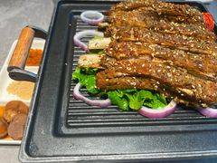 -大秦小宴•新派西北(万象前海店)