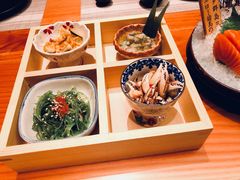 酒肆前菜-文三酒肆自助放题(新街口友谊广场店)