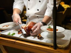 -四季民福烤鸭店(外滩外白渡桥店)