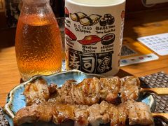 -半藏居酒屋(香港花园店)