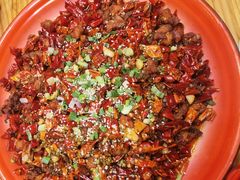 -兔槽江湖菜·重庆璧山兔(水围店)