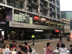 -The Meat & Wine Co Southbank(南岸店)