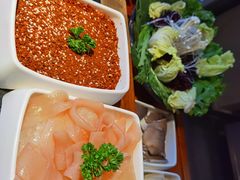 九尺鹅肠-井格重庆火锅(花乡奥莱店)