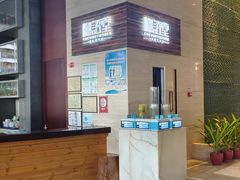 -三亚国光豪生度假酒店-椰语堂(国光豪生店)