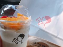 -喜茶(东莞雍华庭店)