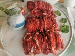 -花田煮鲜牛肉火锅(钟楼众汇店)