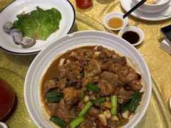 -妈妈菜舟山海鲜(定海古城店)
