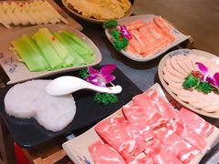-小龙坎火锅(东汇城店)
