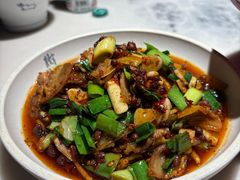 -树厨贵州菜(大十字店)