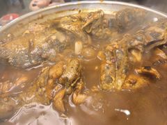 红烧汪丫鱼-味好美土菜(迎宾东路店)