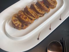-上蔬无瑕· 创意素食·Vegetarian(华采天地店)