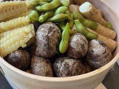五谷丰登-丰收日(五角场店)