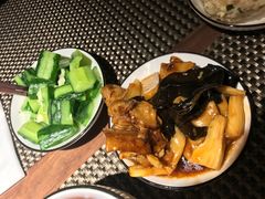 -十面春风·江南面馆(崇宁路店)