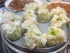 -清真·同发顺饭庄·烧麦(总店)