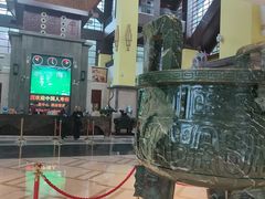 -韶关经律论国际酒店温泉