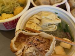 -小杨生煎(黄河路店)