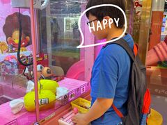 -汤姆熊欢乐世界(正大店)